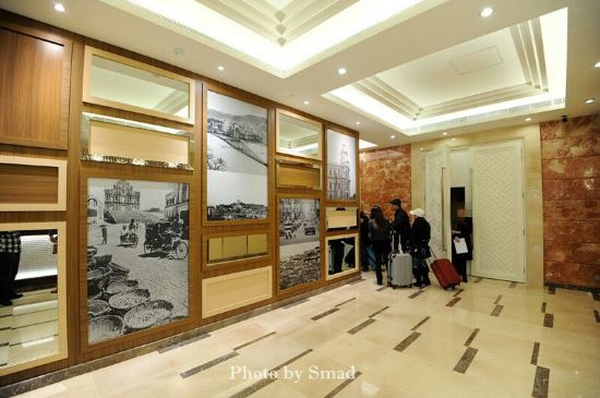 澳门富华粤海酒店(Fu Hua Guang Dong Hotel M
