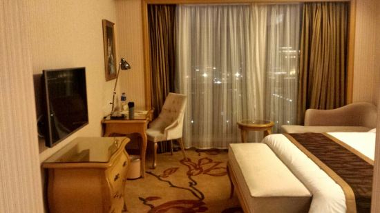 维也纳国际酒店(宣城花园店)预订价格,联系电话