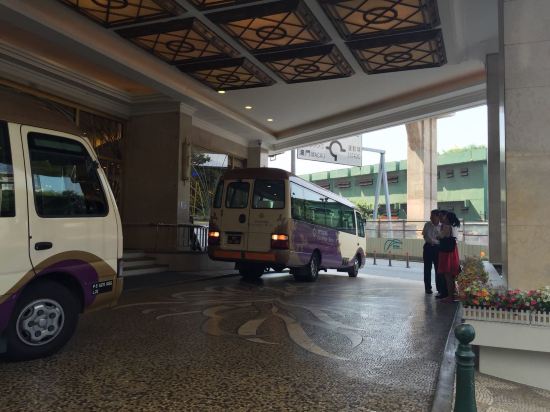 澳门君怡酒店(Grandview Hotel)预订价格,联系电