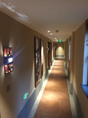 峨眉山金顶大酒店(悦霞楼)预订价格,联系电话\