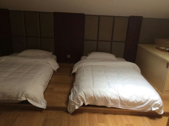 横店铂逸梦秦酒店预订价格,联系电话\位置地址