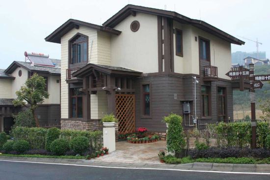 佛冈碧桂园清泉城温泉度假别墅预订价格,联系