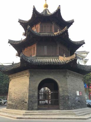 扬州怡园饭店