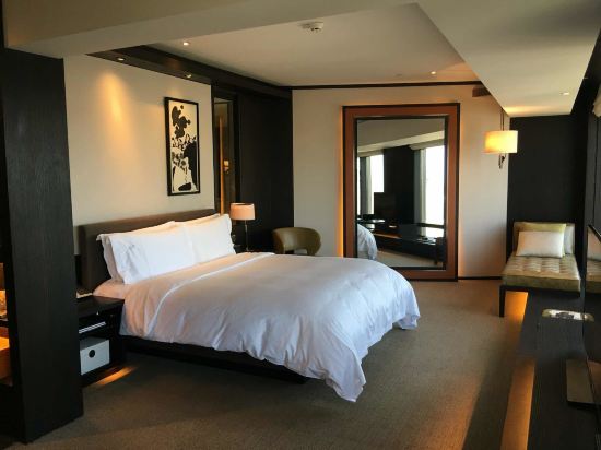 北京瑰丽酒店预订价格,联系电话\位置地址