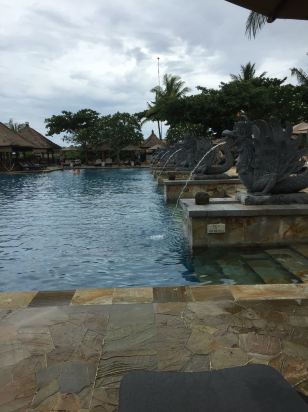 RIMBA Jimbaran Bali by AYANA (巴厘岛金巴兰