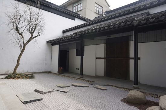 苏州隐庐同里别院(原同里别院)怎么样, 好不好