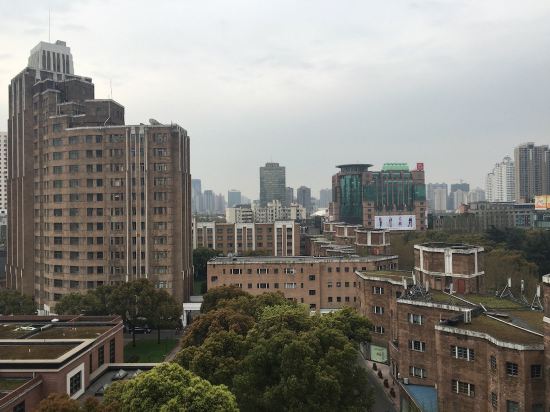 上海锦江饭店预订价格,联系电话\位置地址