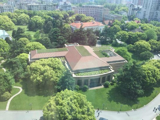 上海兴国丽笙宾馆预订价格,联系电话\位置地址【携程酒店】