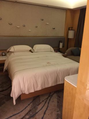 扬州长青国际酒店