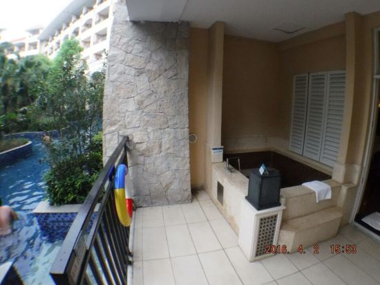 恩平山泉湾温泉酒店预订价格,联系电话\位置地址【携程酒店】