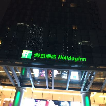 南昌江景假日酒店预订价格,联系电话\位置地址