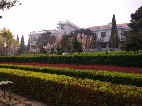 北戴河中华全国总工会疗养院预订价格,联系电