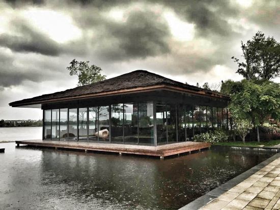 上海中信泰富朱家角锦江酒店预订价格,联系电