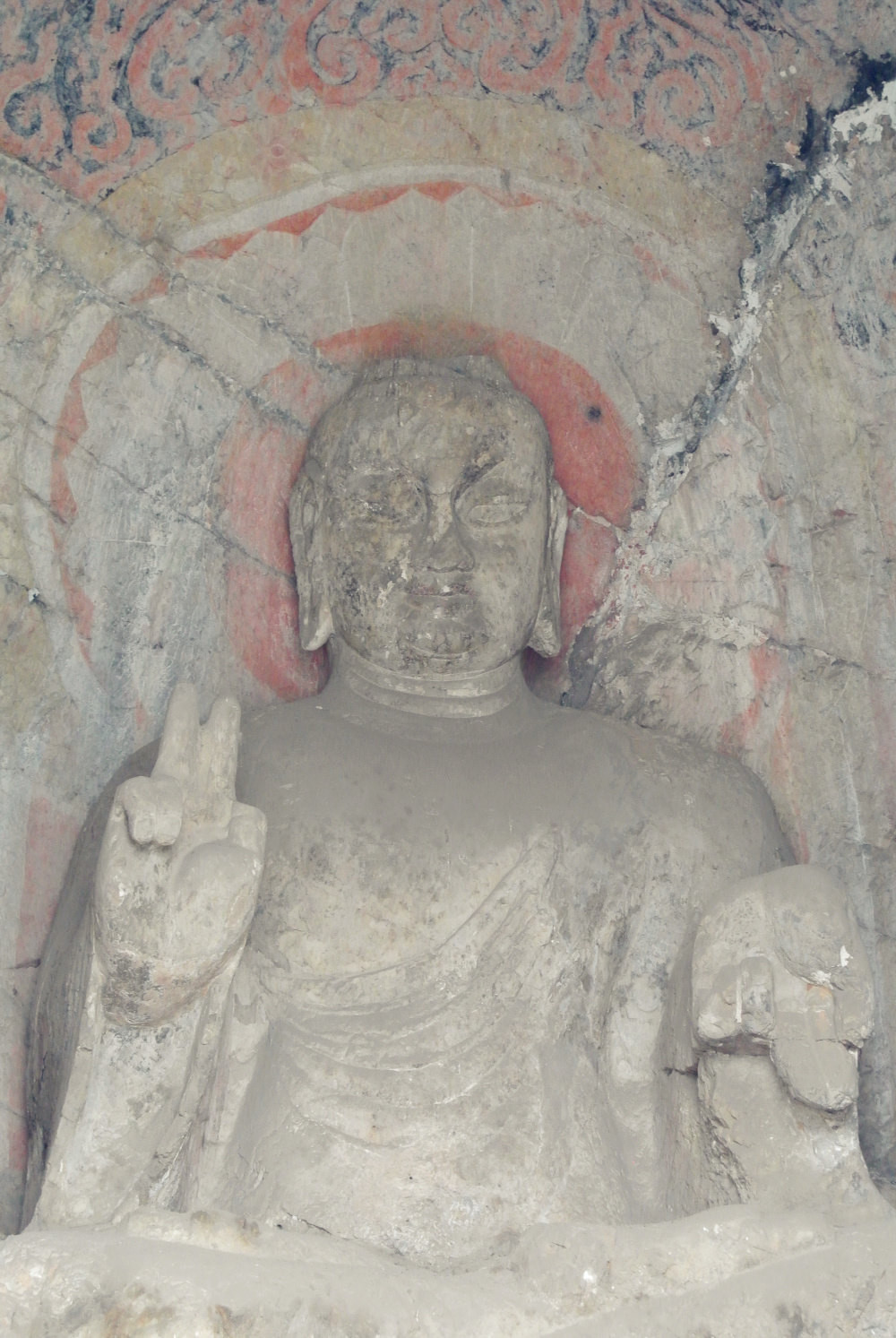 洛阳2天精华游自助详略(白马寺 关林 龙门石窟)