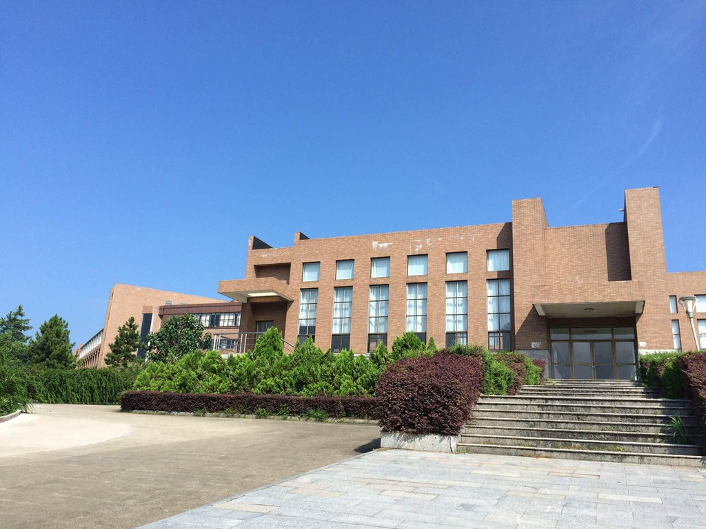 湘湖景德镇陶瓷学院新校区                  