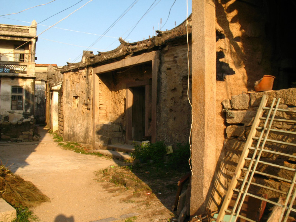 潮州市饶平县海山镇