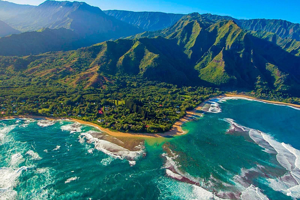 kauai