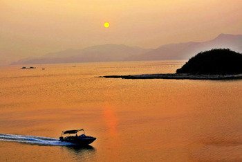 小桂湾风景区