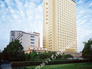 北京万豪酒店预订价格,联系电话\位置地址