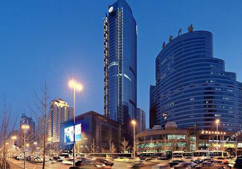 青岛远雄悦来酒店公寓网上预订,地址,价格,电话