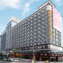 深圳龙观西路/龙华人民北路(路口)附近距离最近酒店