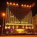 庄河(大连)浪漫国际旅行社(庄河营业部)附近口