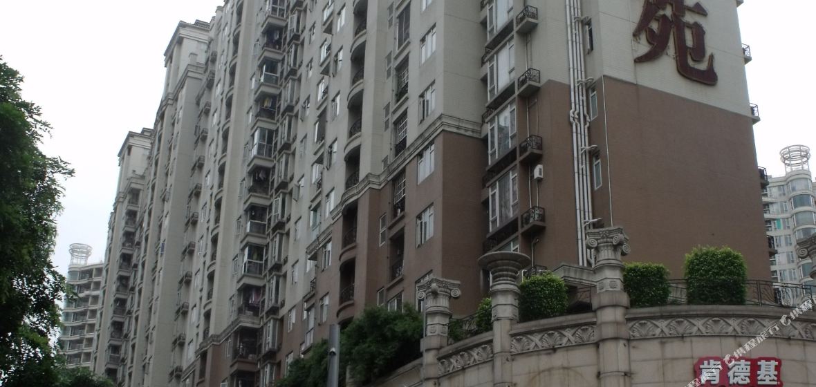 广州追梦者青年旅舍(Dream House)网上预订,地