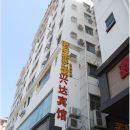 24深圳兴达宾馆(福田赤尾店) 福田区滨河大道赤尾村三坊十九号,凯旋门