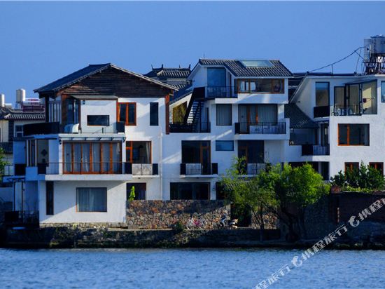 大理洱朵花园海景酒店