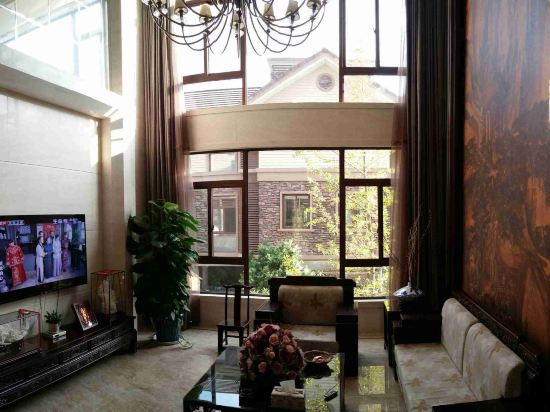 武夷山润德楼别墅怎么样\好不好\服务点评