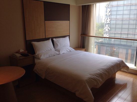 全季酒店(济南泺源大街店)怎么样\好不好\服务