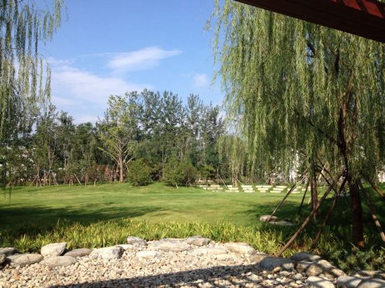 北京中建雁栖湖景酒店怎么样\好不好\服务点评