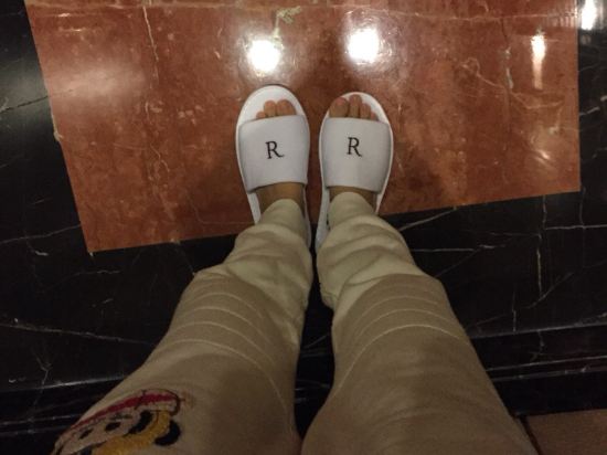 天津万丽泰达酒店怎么样\好不好\服务点评【携