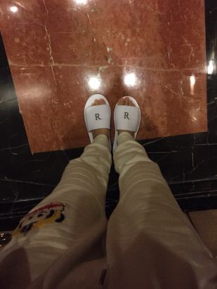 天津万丽泰达酒店怎么样\好不好\服务点评【携