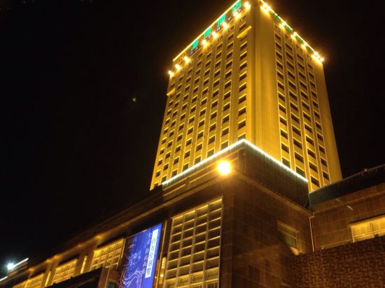 海德包头酒店预订价格,联系电话\位置地址