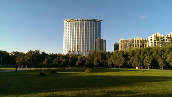 包头香格里拉大酒店预订价格,联系电话\位置地