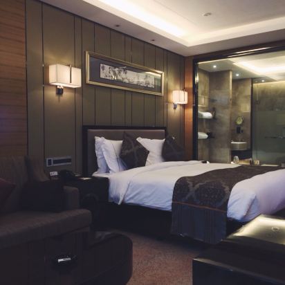 无锡新湖铂尔曼大酒店怎么样\好不好\服务点评【携程酒店】