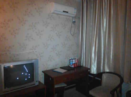 延安长青宾馆预订价格,联系电话\位置地址【携