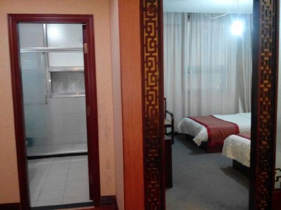 济南新东方商务大厦怎么样\好不好\服务点评