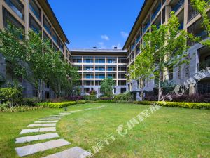 亲子精选 休闲度假 家庭主题房 丽江 古城区 清溪路丽江天麓·瑞吉苑