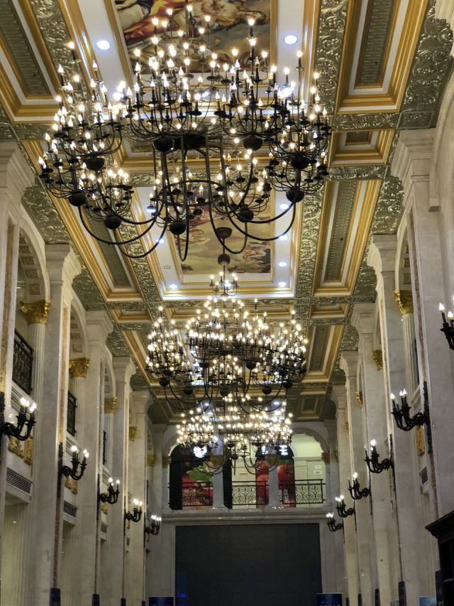 光谷多莫大教堂好玩吗,光谷多莫大教堂景点怎