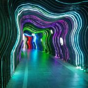 【携程攻略】神游传奇秀门票,威海神游传奇秀