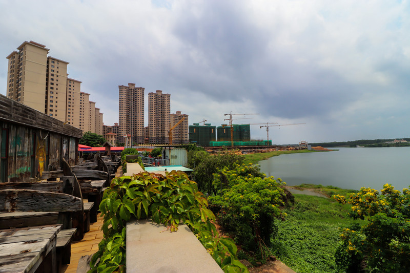 广东湛江丨南国鼓城茂德公,雷州半岛的味道。