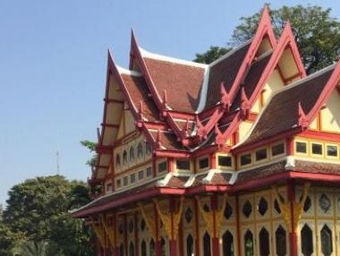 皮皮岛海啸纪念公园攻略,海啸纪念公园门票\/游