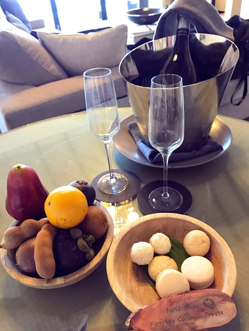 那年深秋相识今年相伴十年一路相随马尔代夫奥瑞格