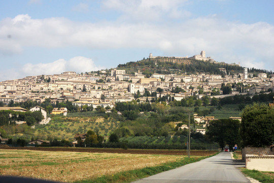 阿西西(assisi)