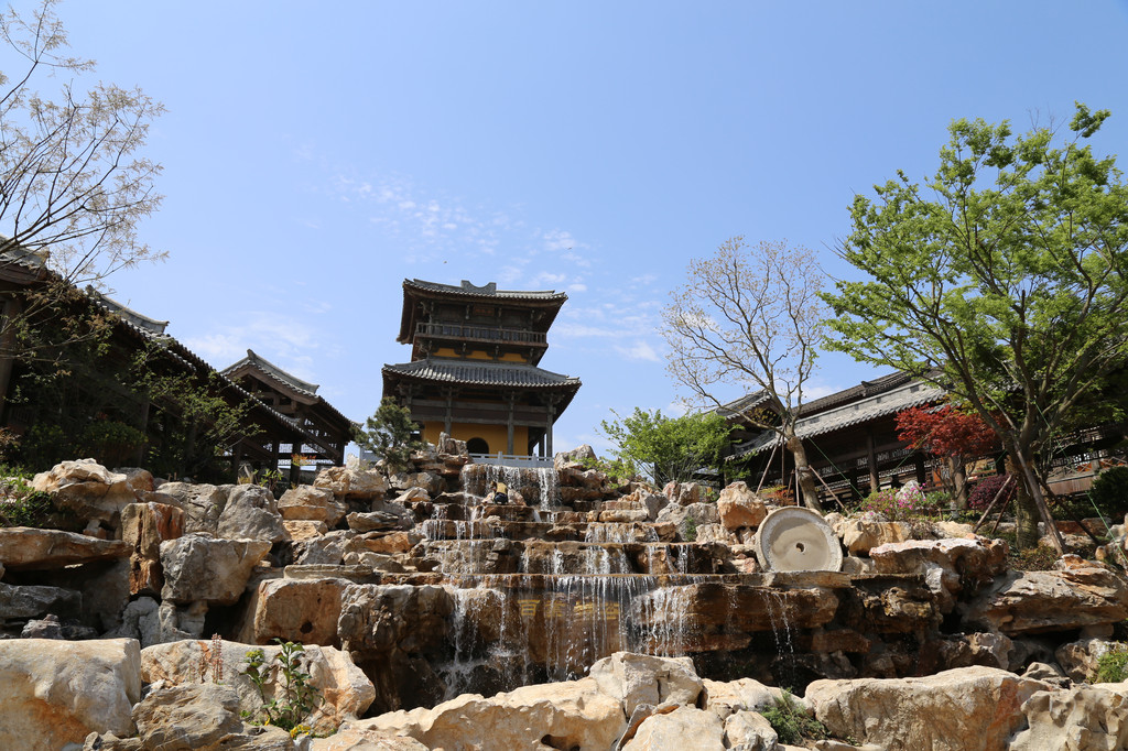 常州東方鹽湖城