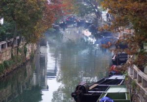 江苏十大旅游景点排行:品味江苏自然与人文之美
