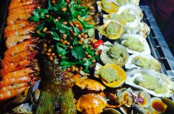 【携程美食林】田阳好味鲜坊附近美食,好味鲜