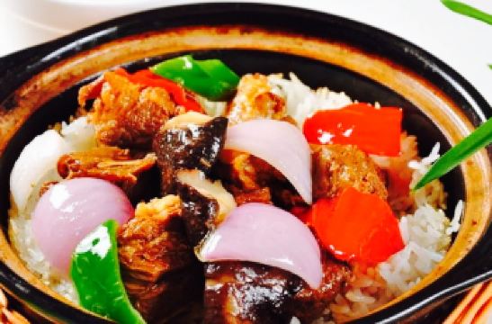 【携程美食林】广州满口香煲仔饭(江夏店)附近景点,满口香煲仔饭(江夏